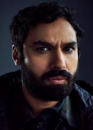 Kunal Nayyar